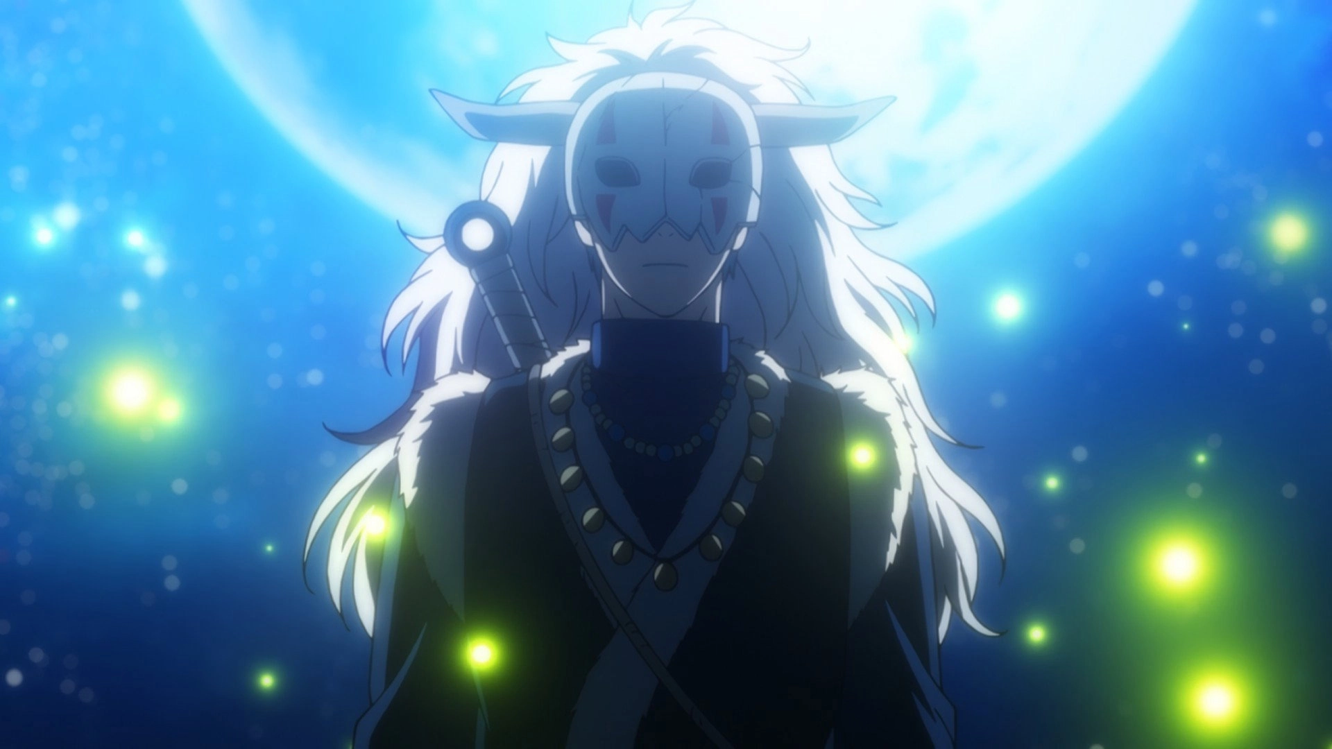Yona of the Dawn