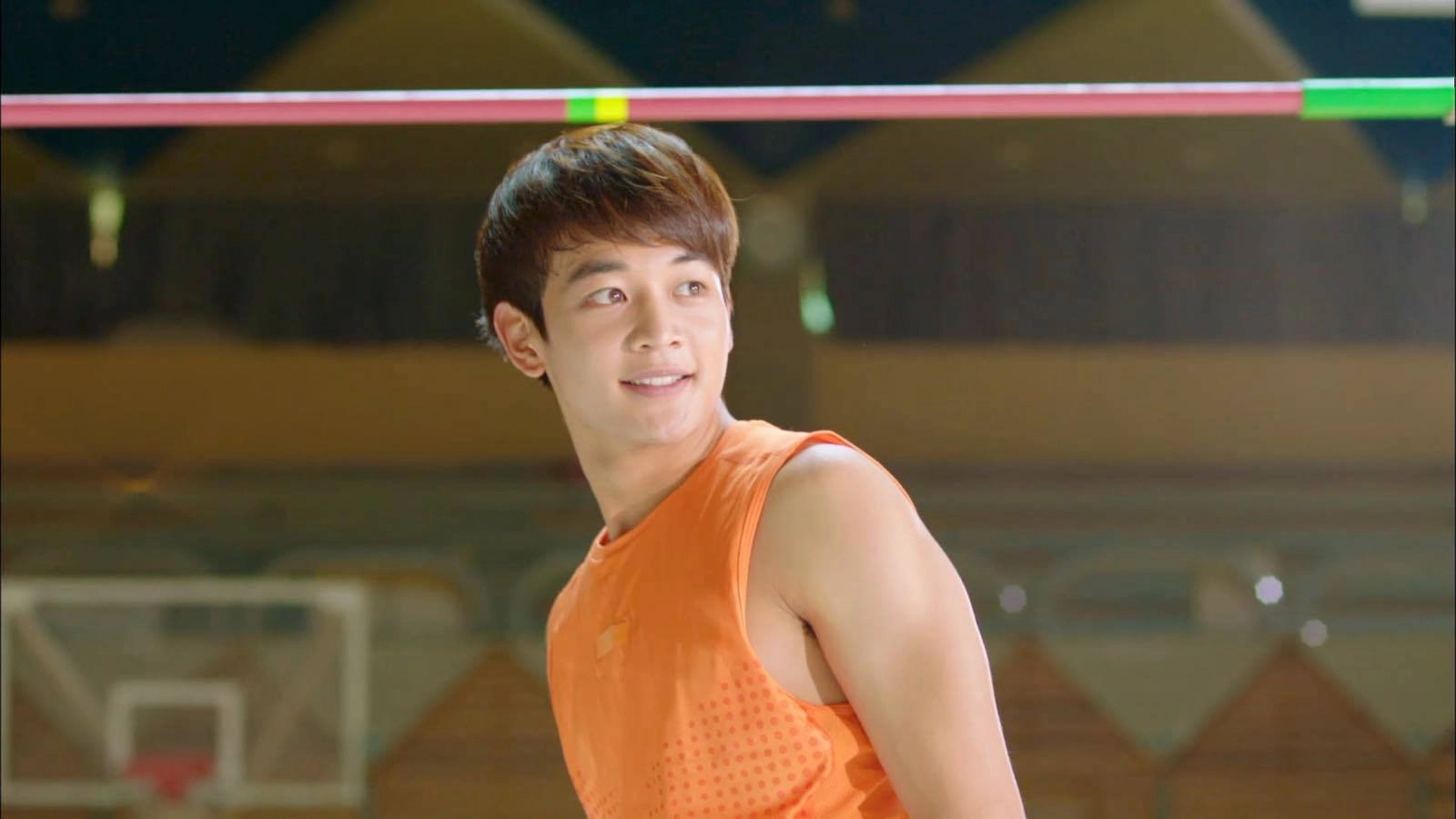To the Beautiful You
