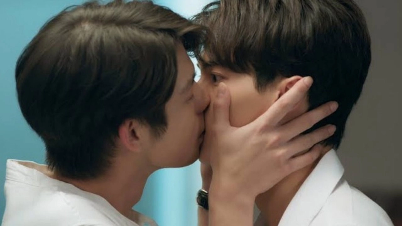 2gether: The Series