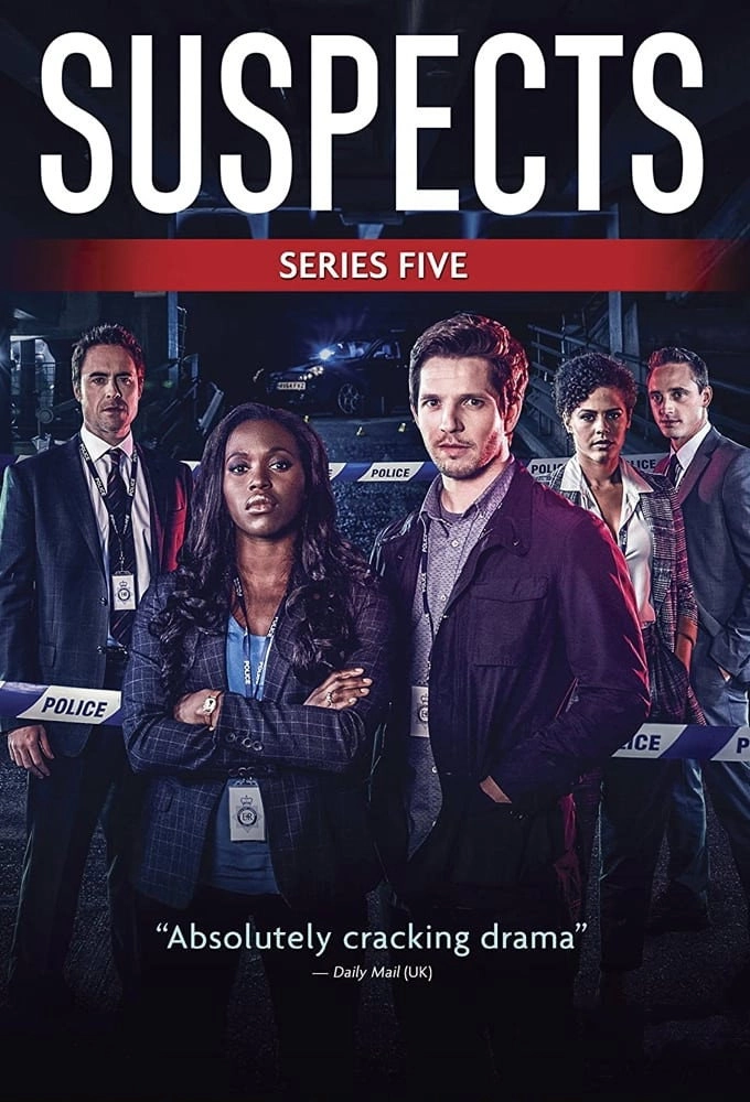 Suspects