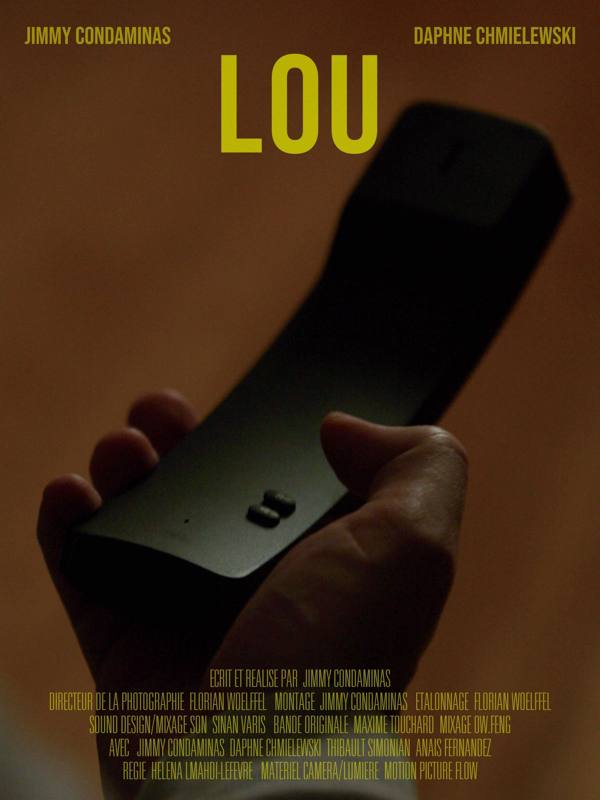 Lou