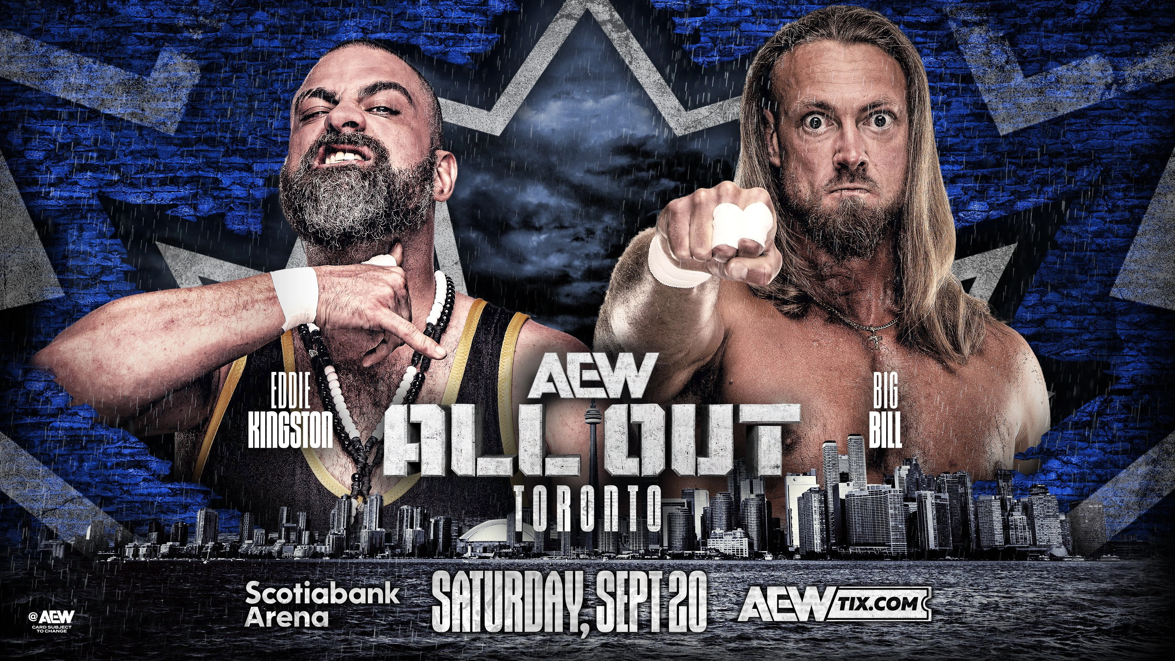 AEW All Out 2025