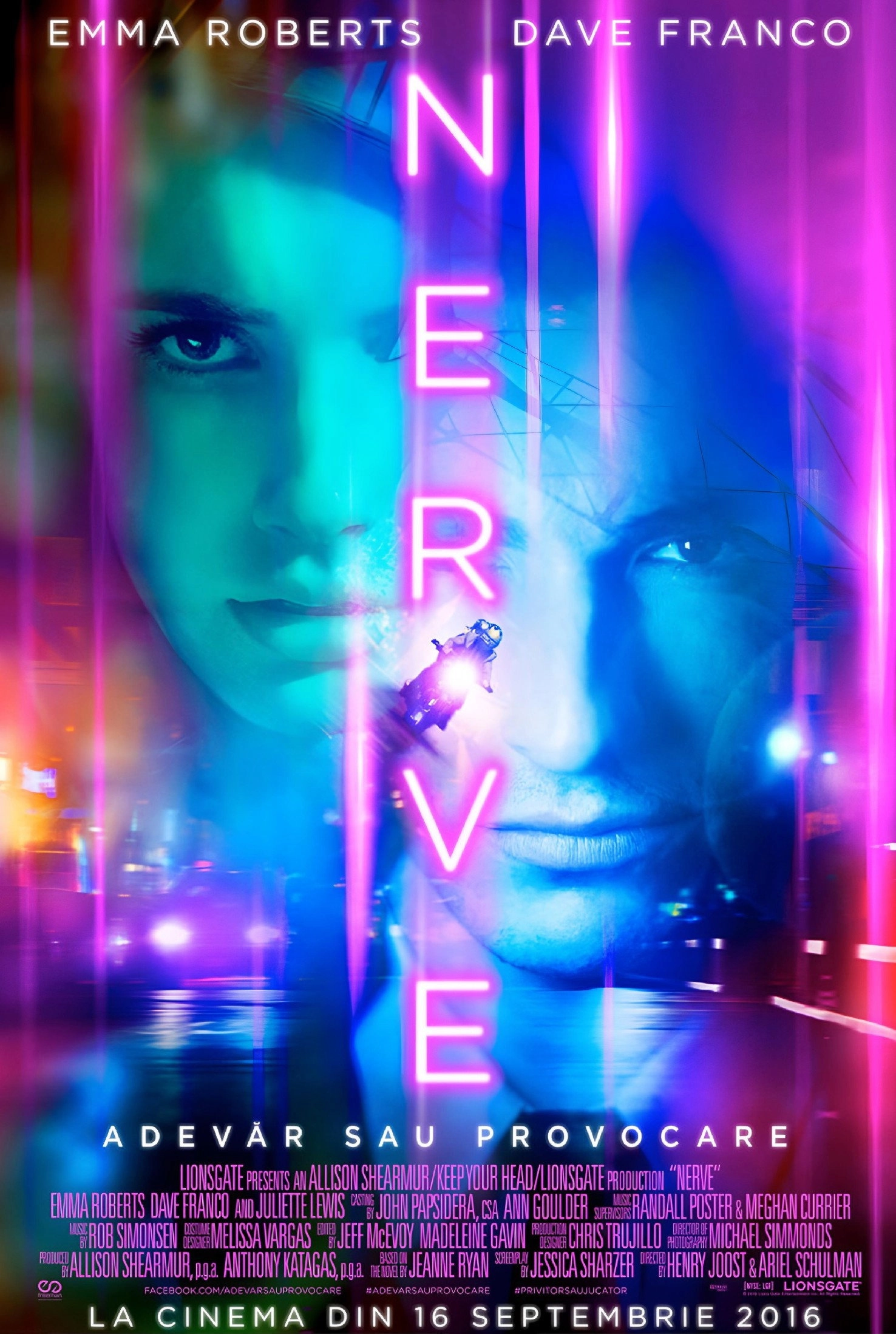 Nerve