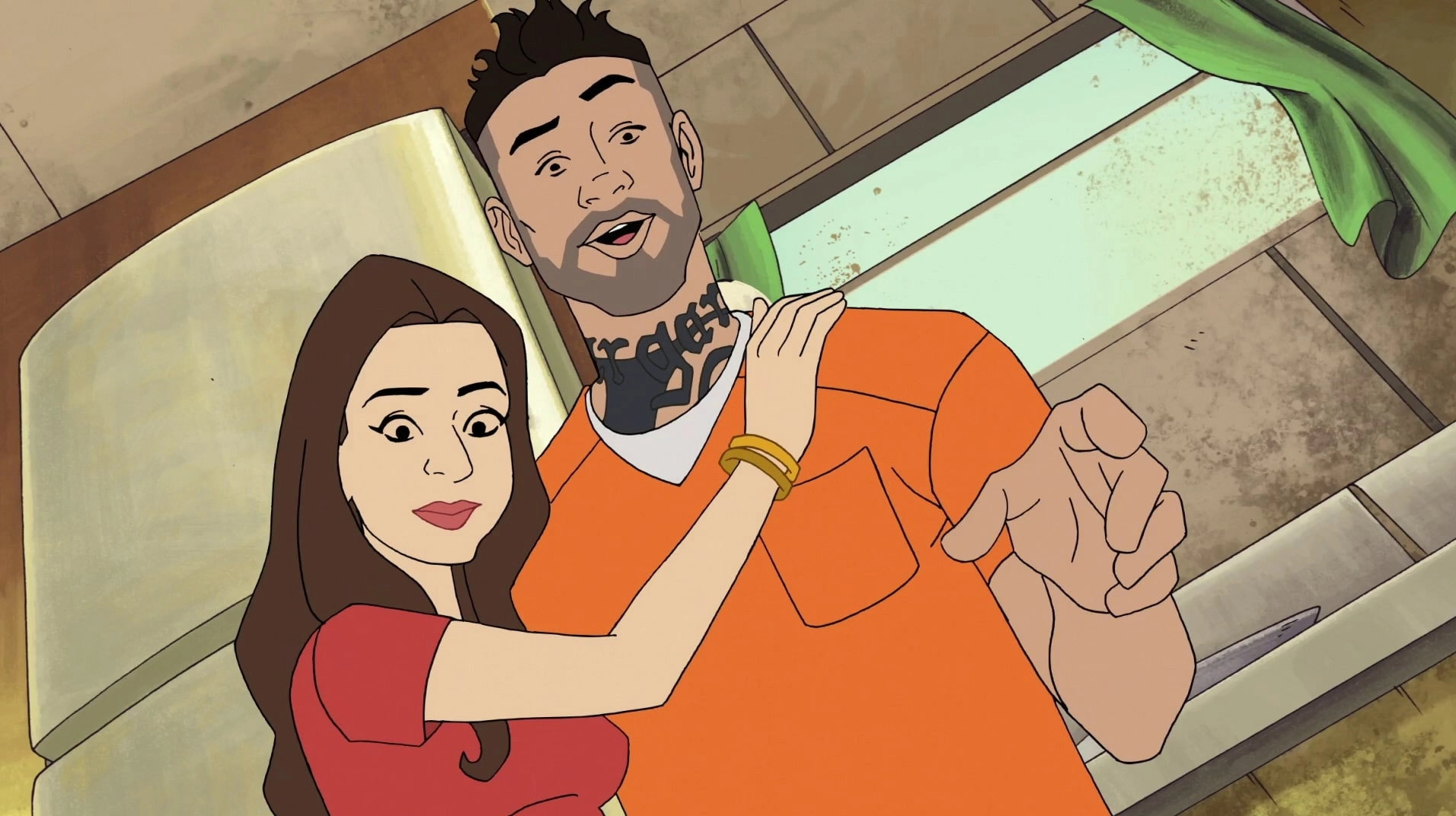 Mike Tyson Mysteries
