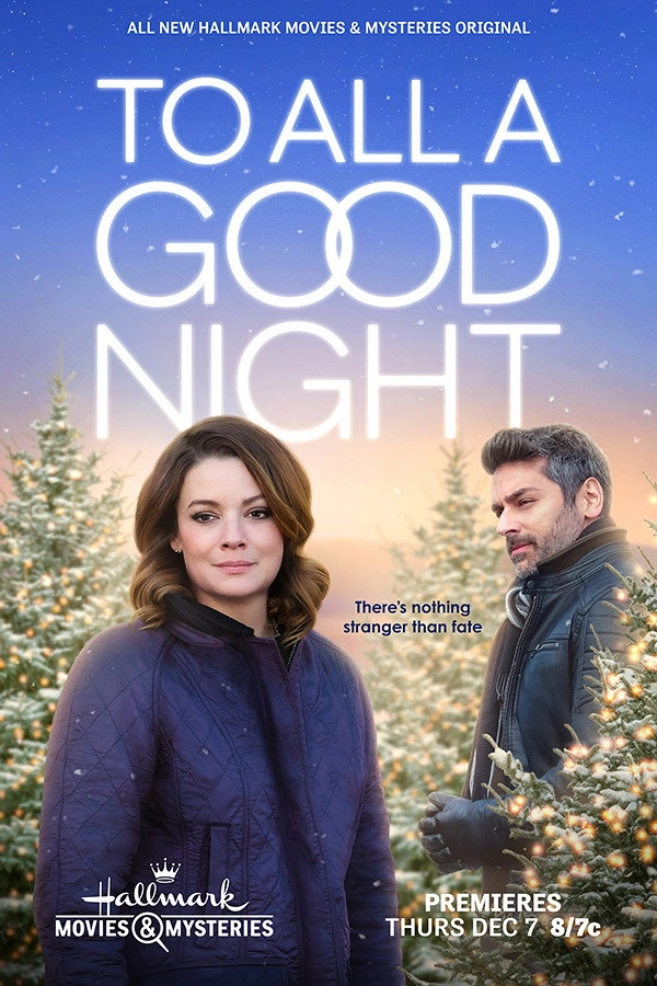 To All a Good Night