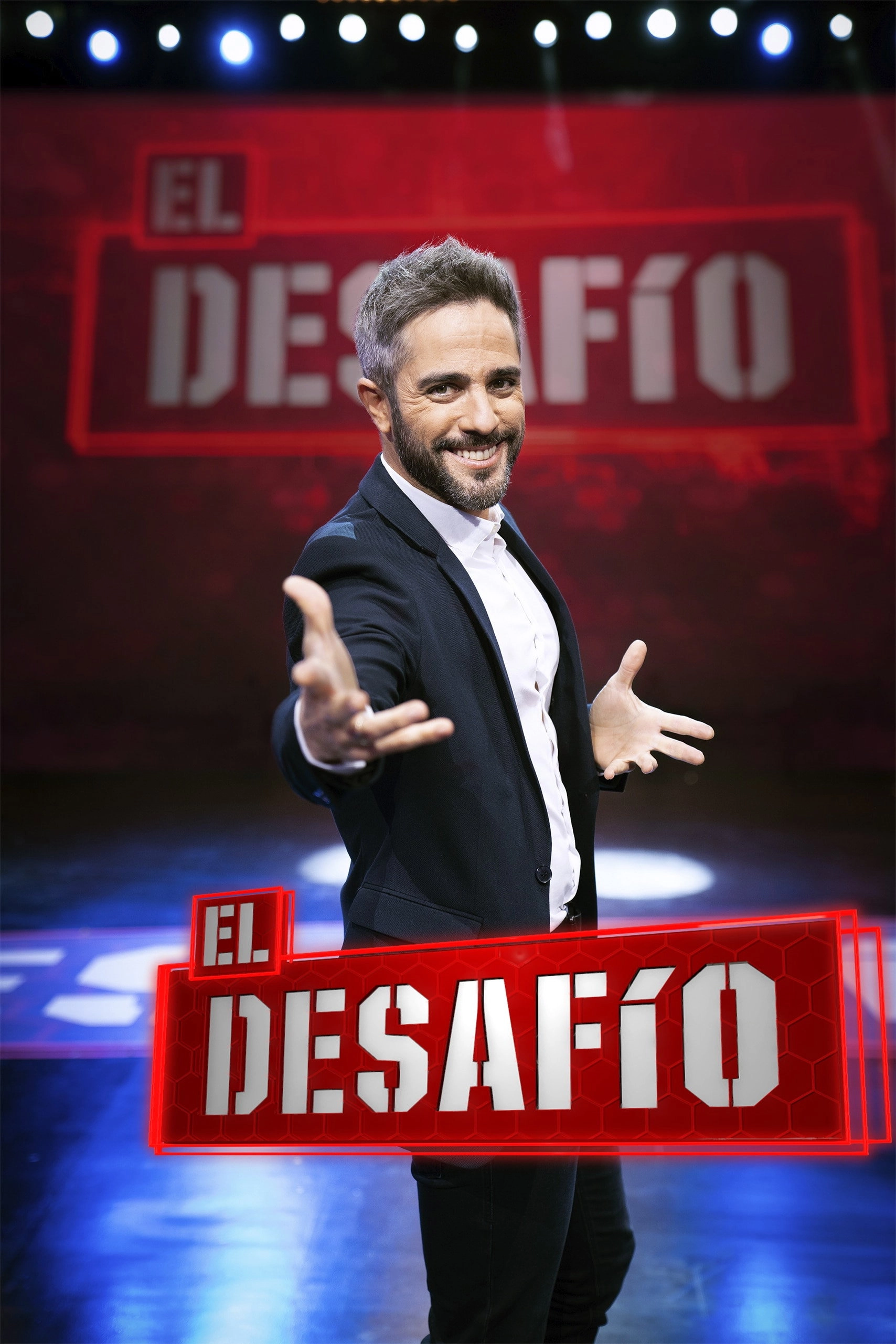 El Desafío