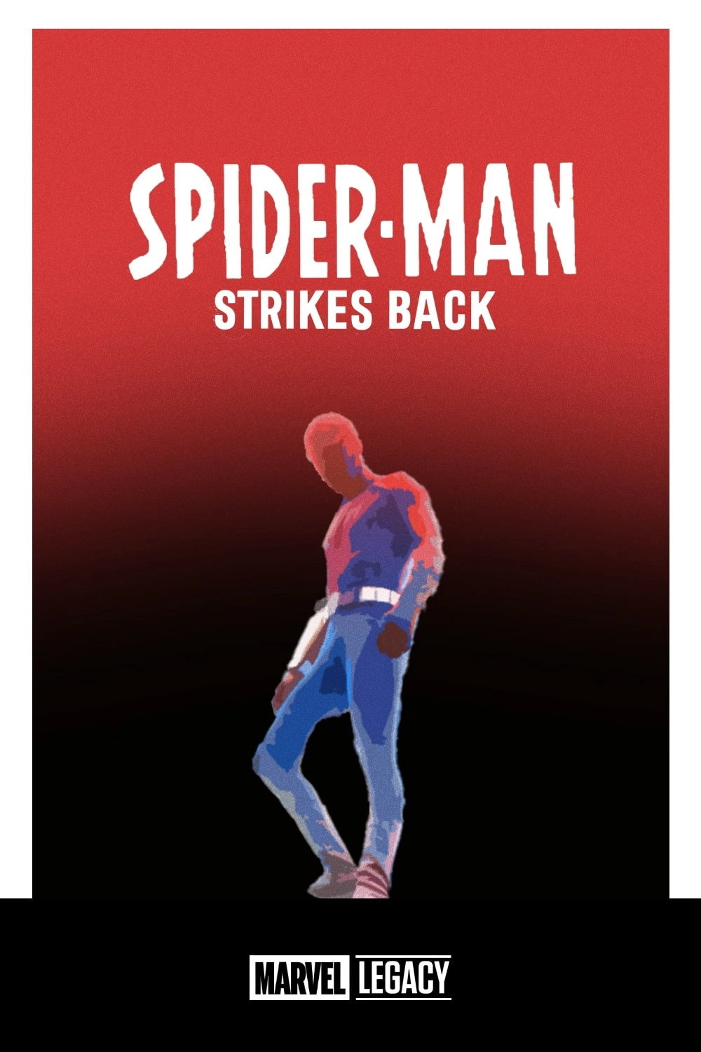 Spider-Man Strikes Back