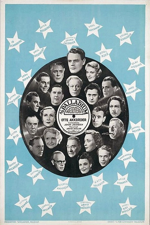 Eight Chords