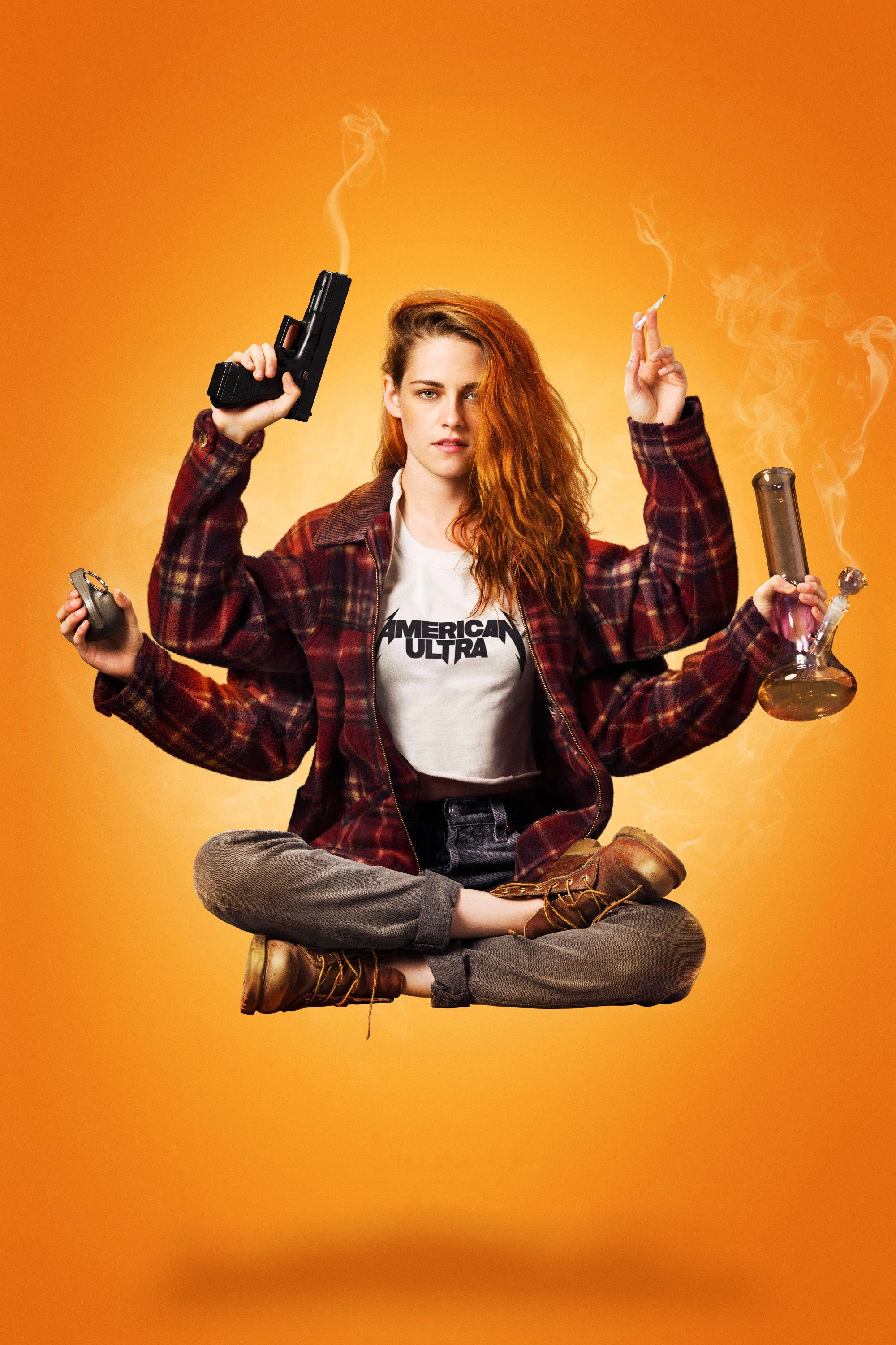 American Ultra