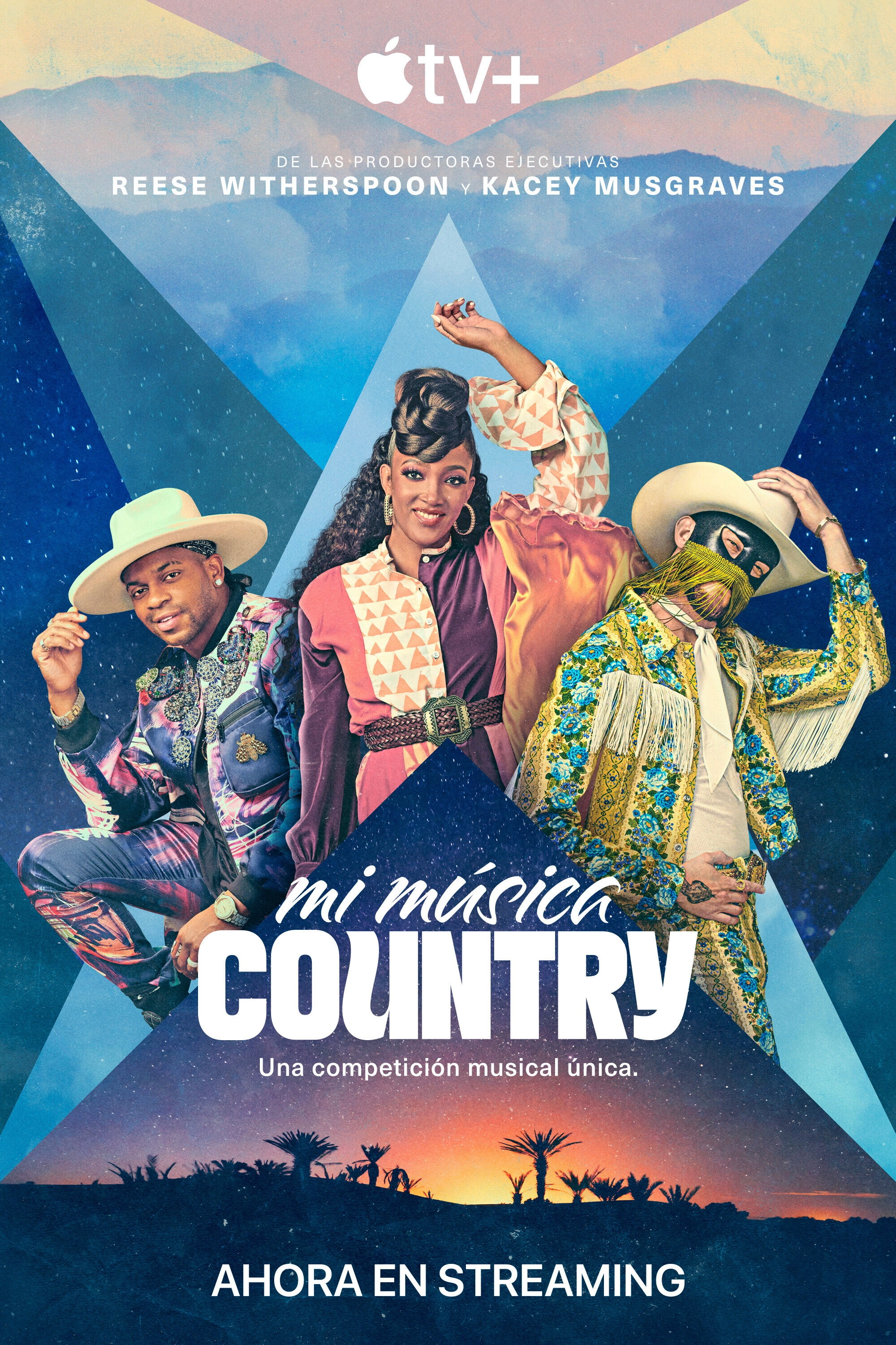 My Kind of Country