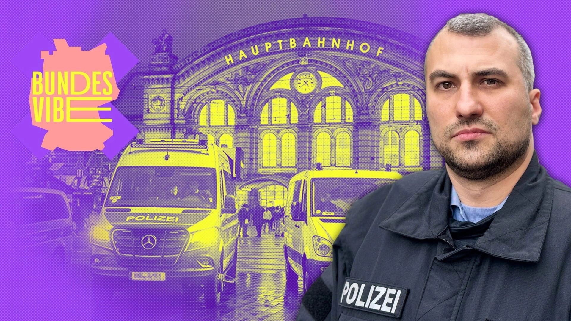 Bundesvibe