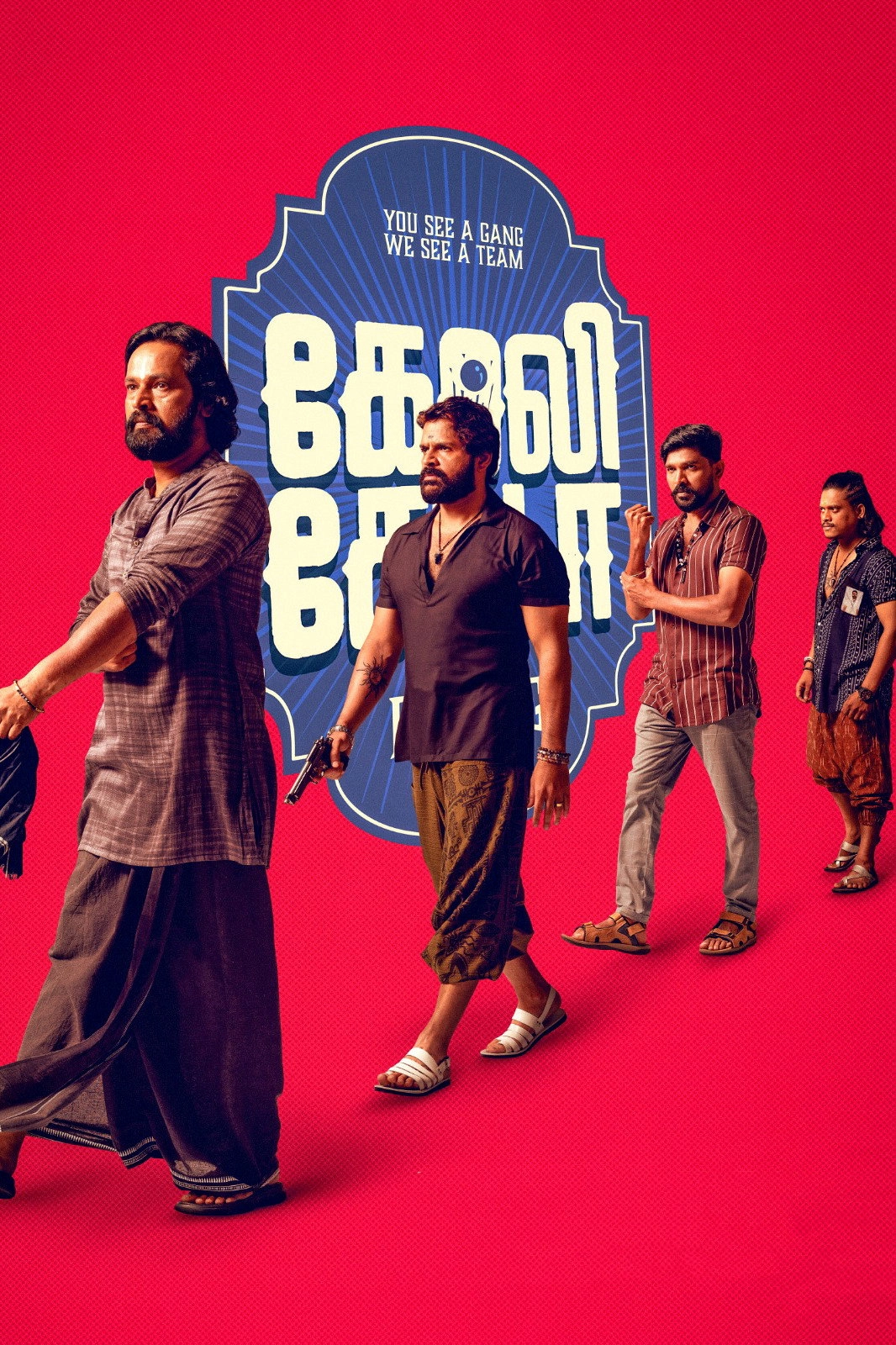Goli Soda Rising