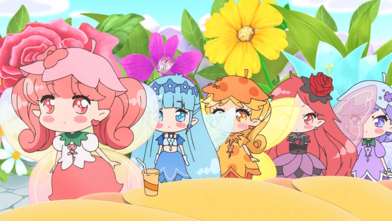 Rilu Rilu Fairilu