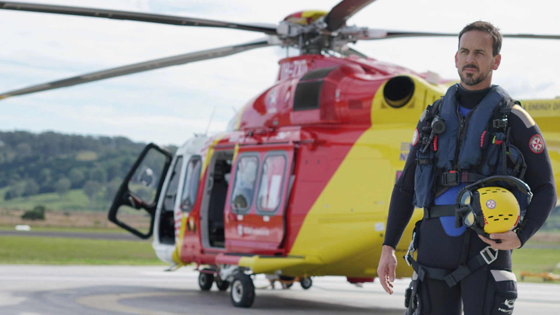 Extreme Rescues