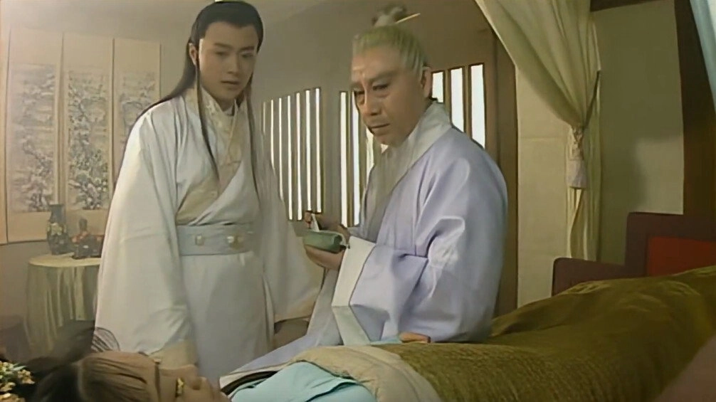 Journey to the West Afterstory