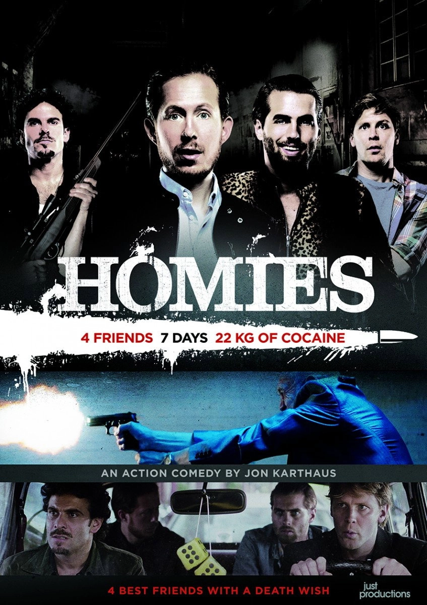 Homies