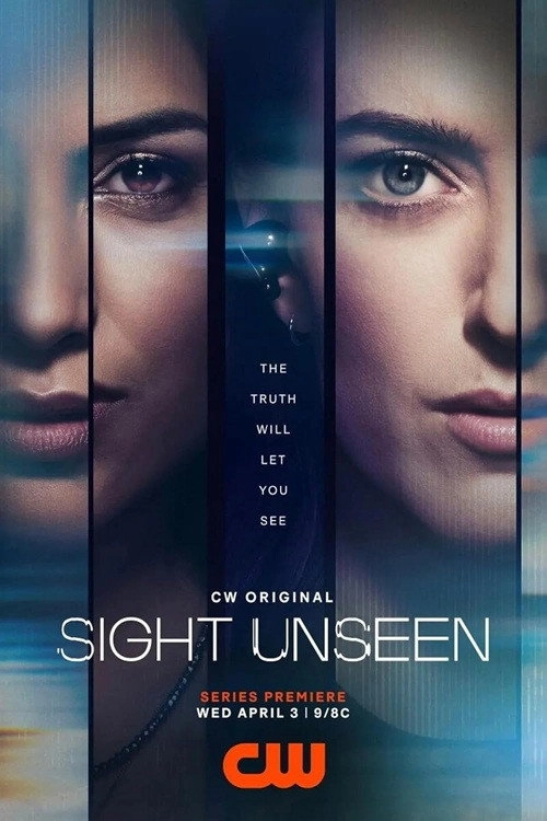 Sight Unseen