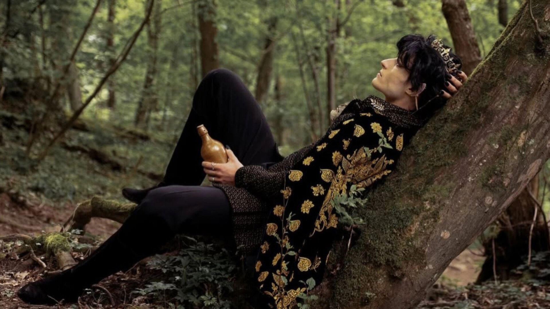 Elfhame: The Cruel Prince