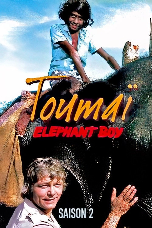 Elephant Boy