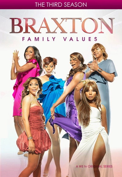 Braxton Family Values