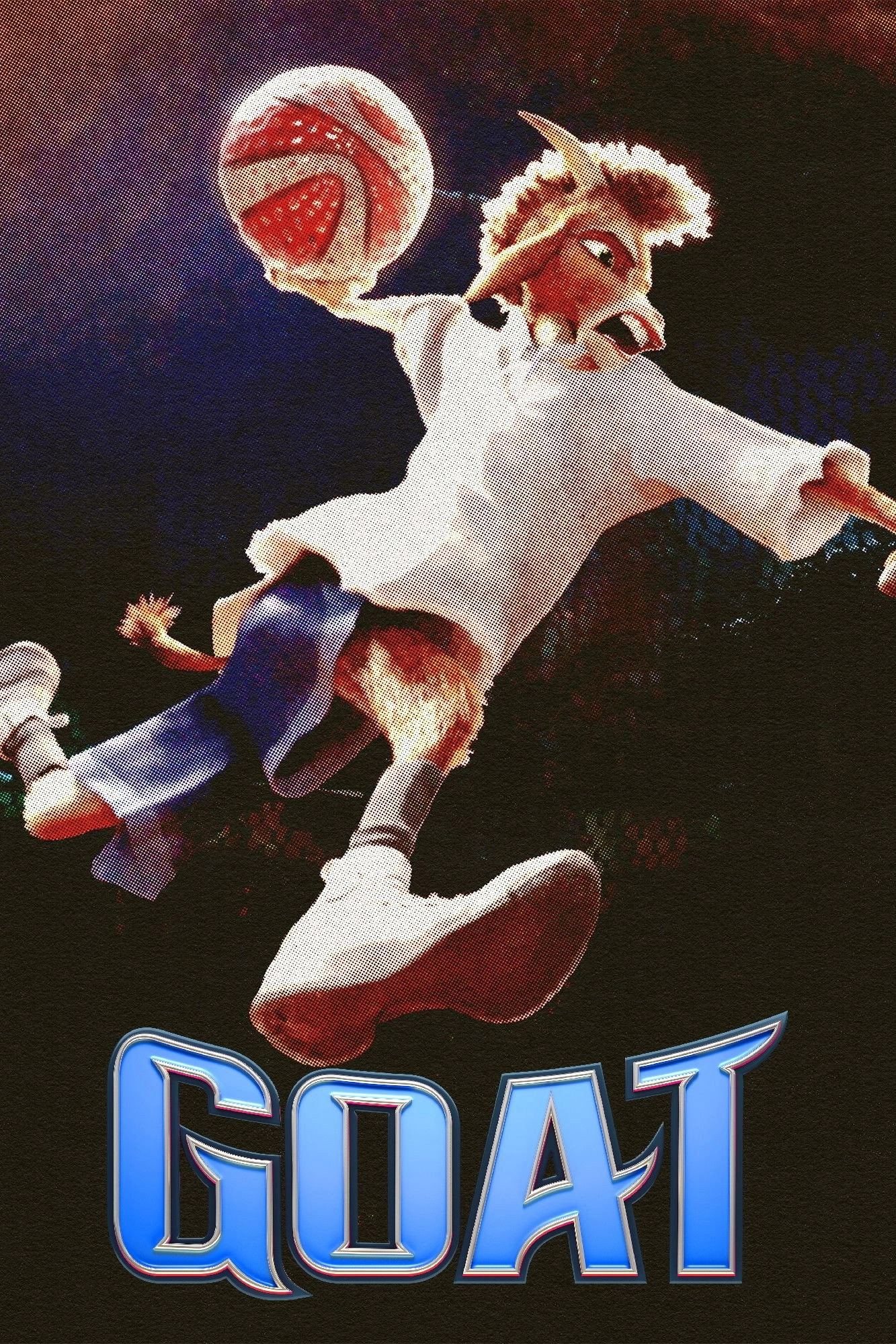 GOAT