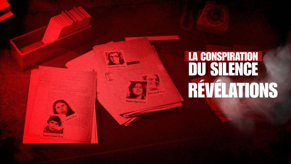 La conspiration du silence