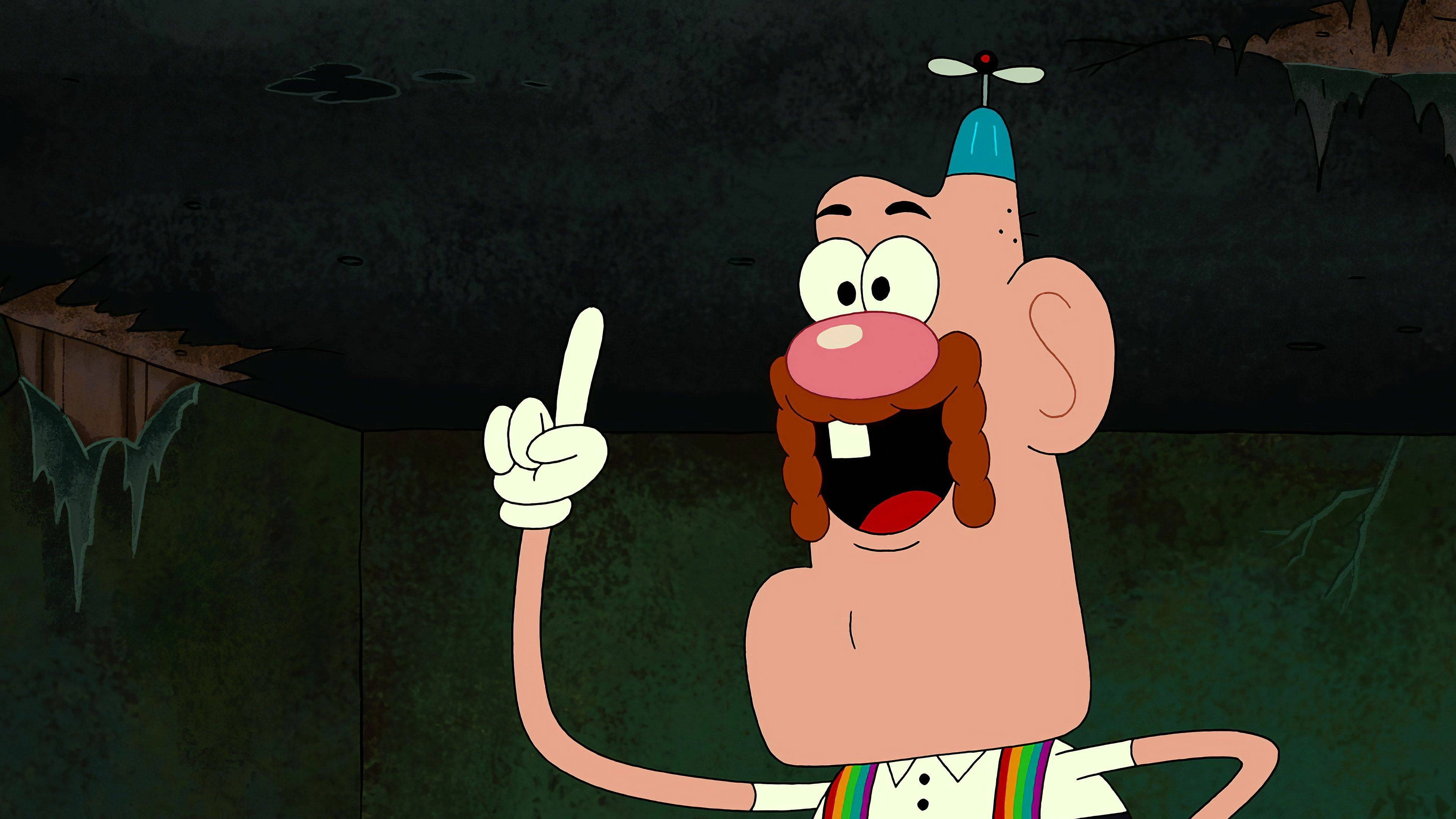 Uncle Grandpa