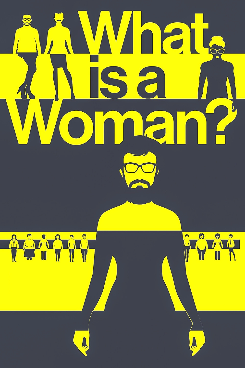 What Is a Woman?