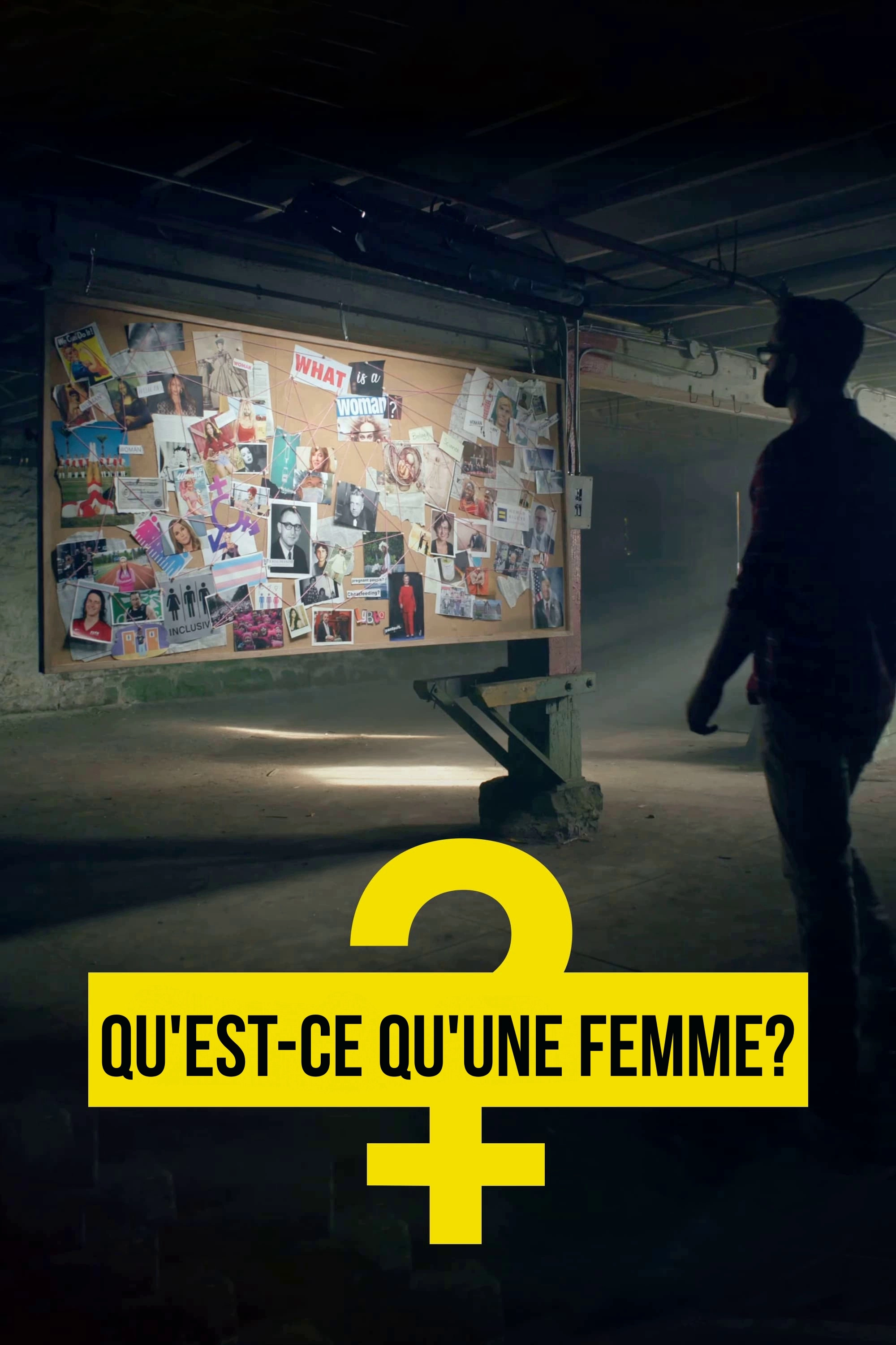 What Is a Woman?
