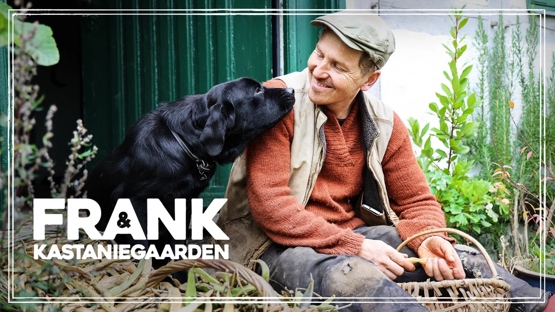 Frank & Kastaniegaarden
