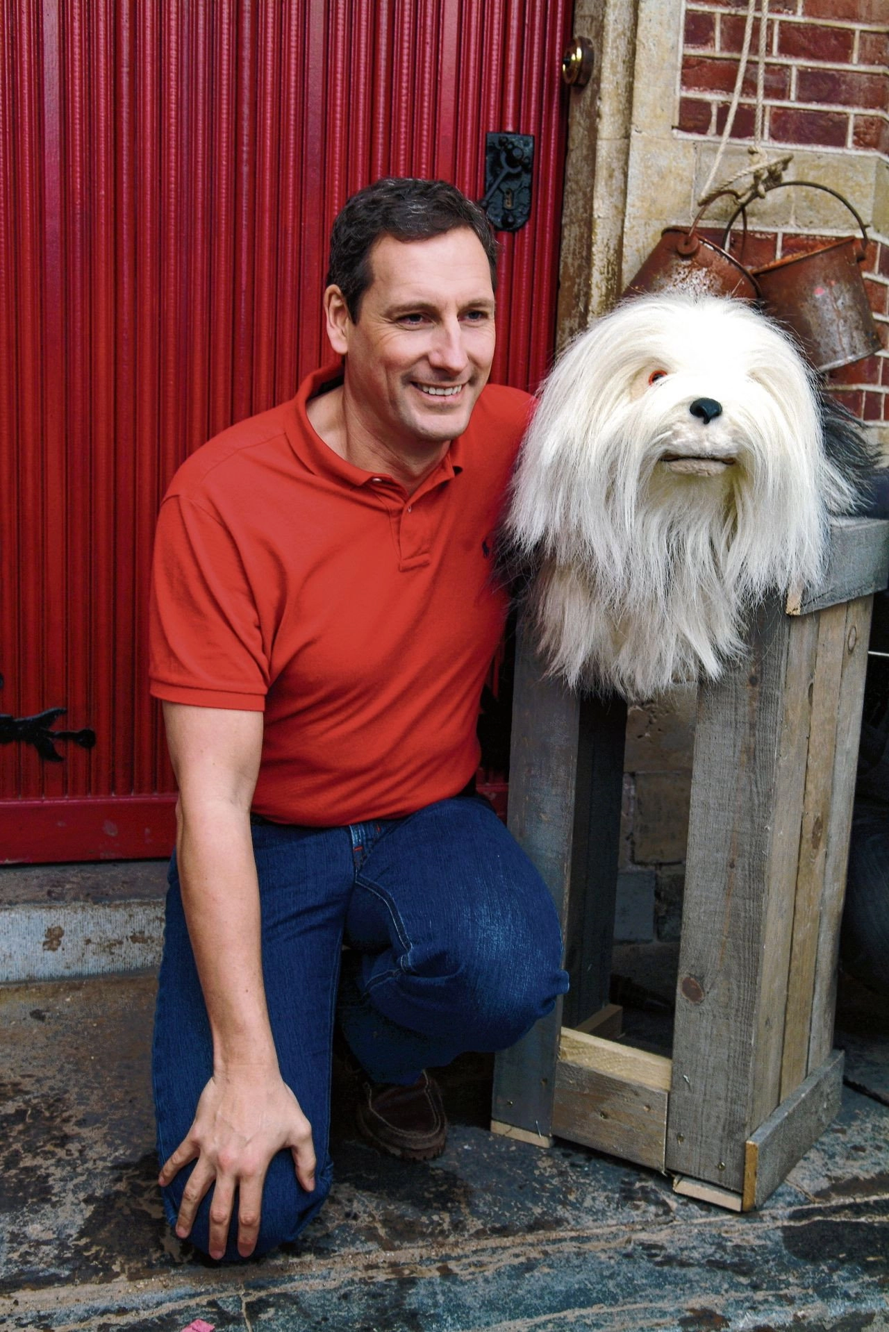 Samson & Gert