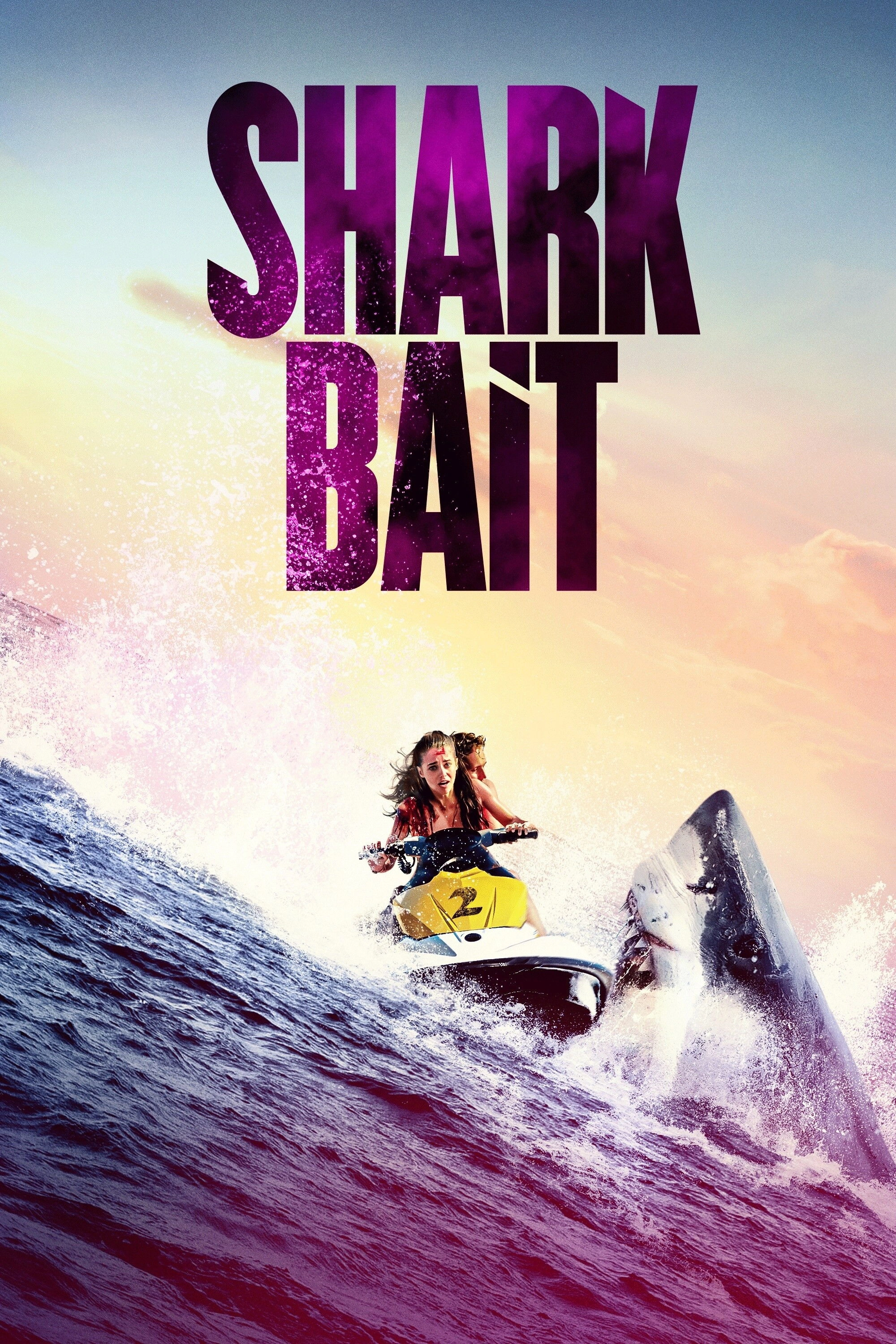 Shark Bait