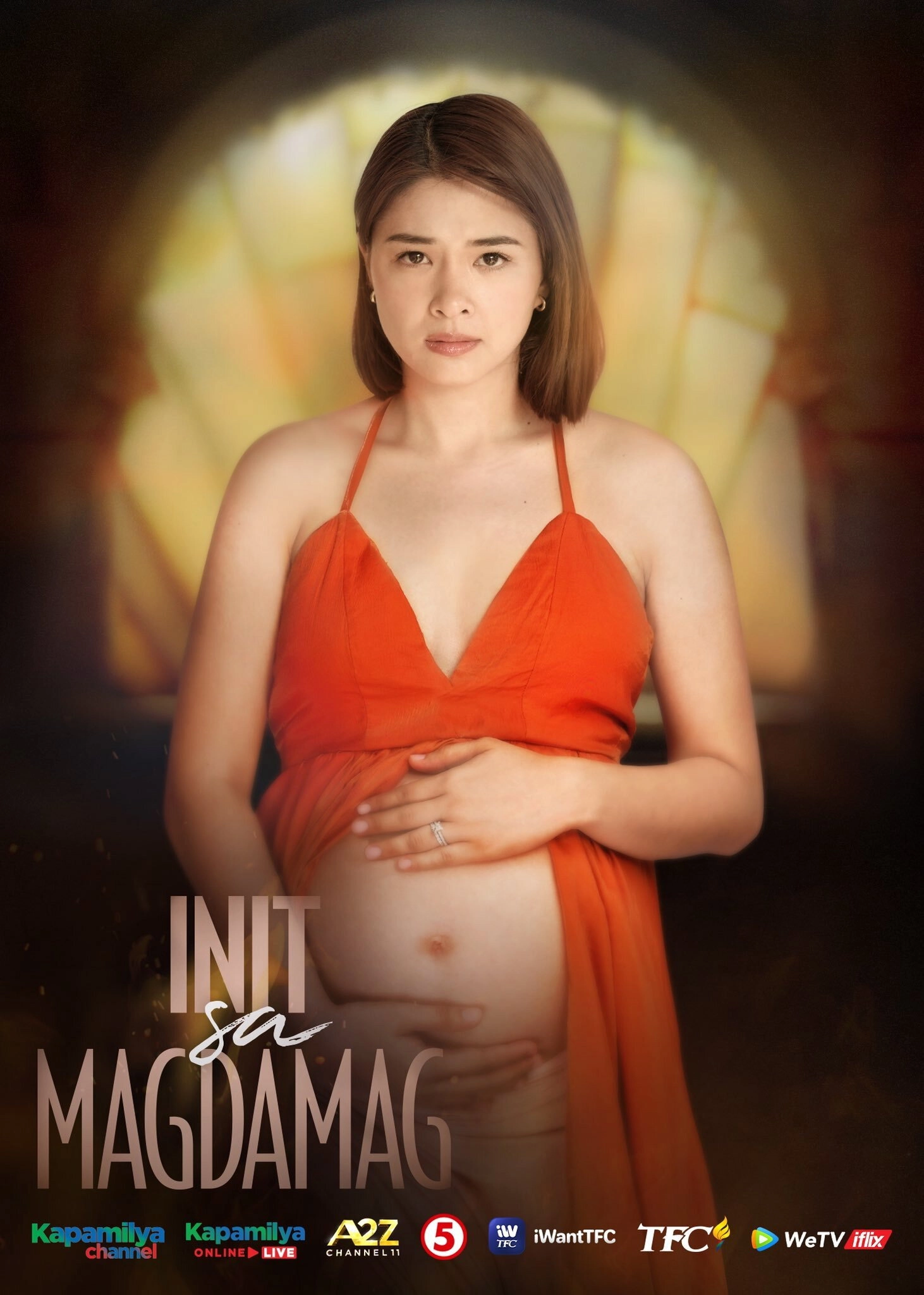 Init sa Magdamag