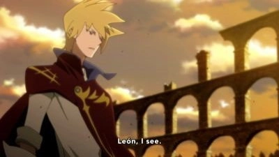 Garo: The Animation