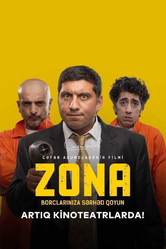 Zona