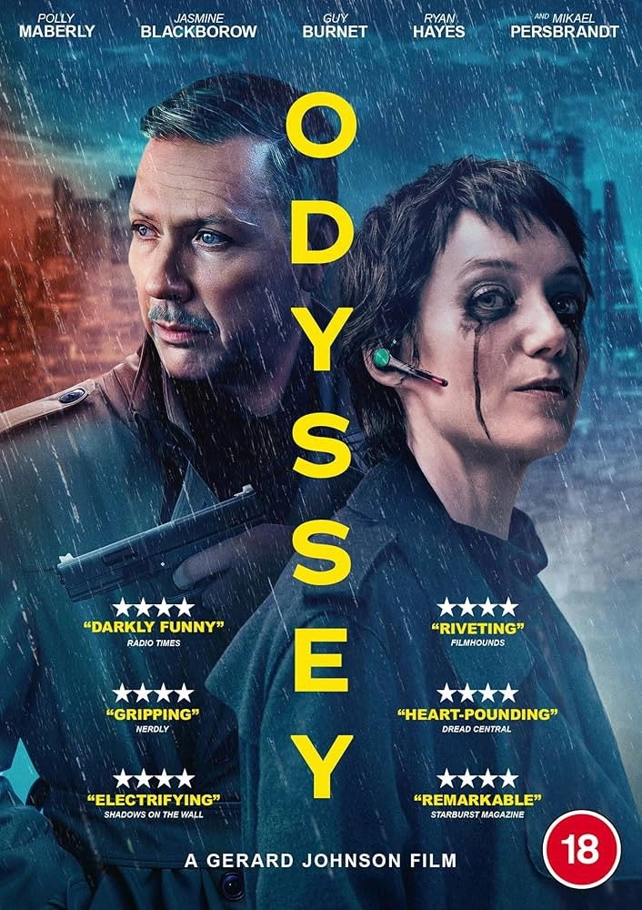 Odyssey