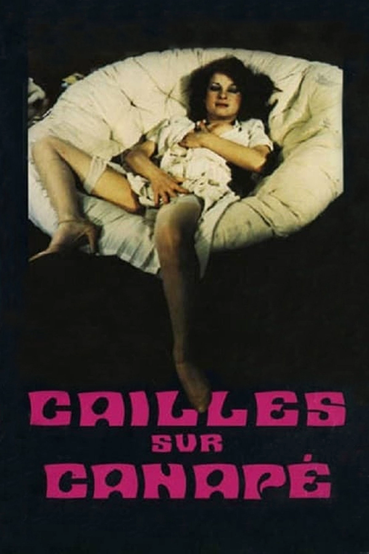 Balthus: Tia's Radiance