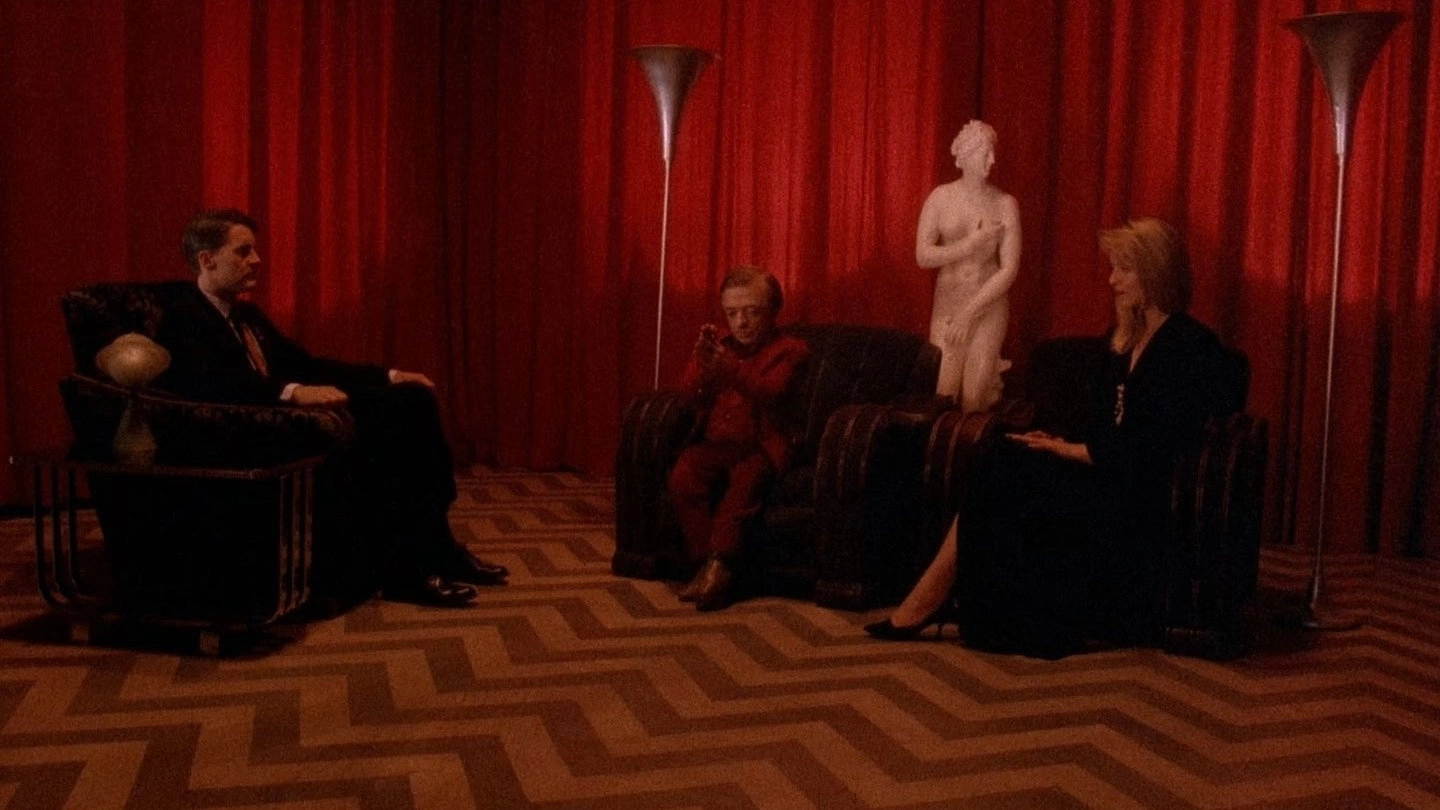 Twin Peaks