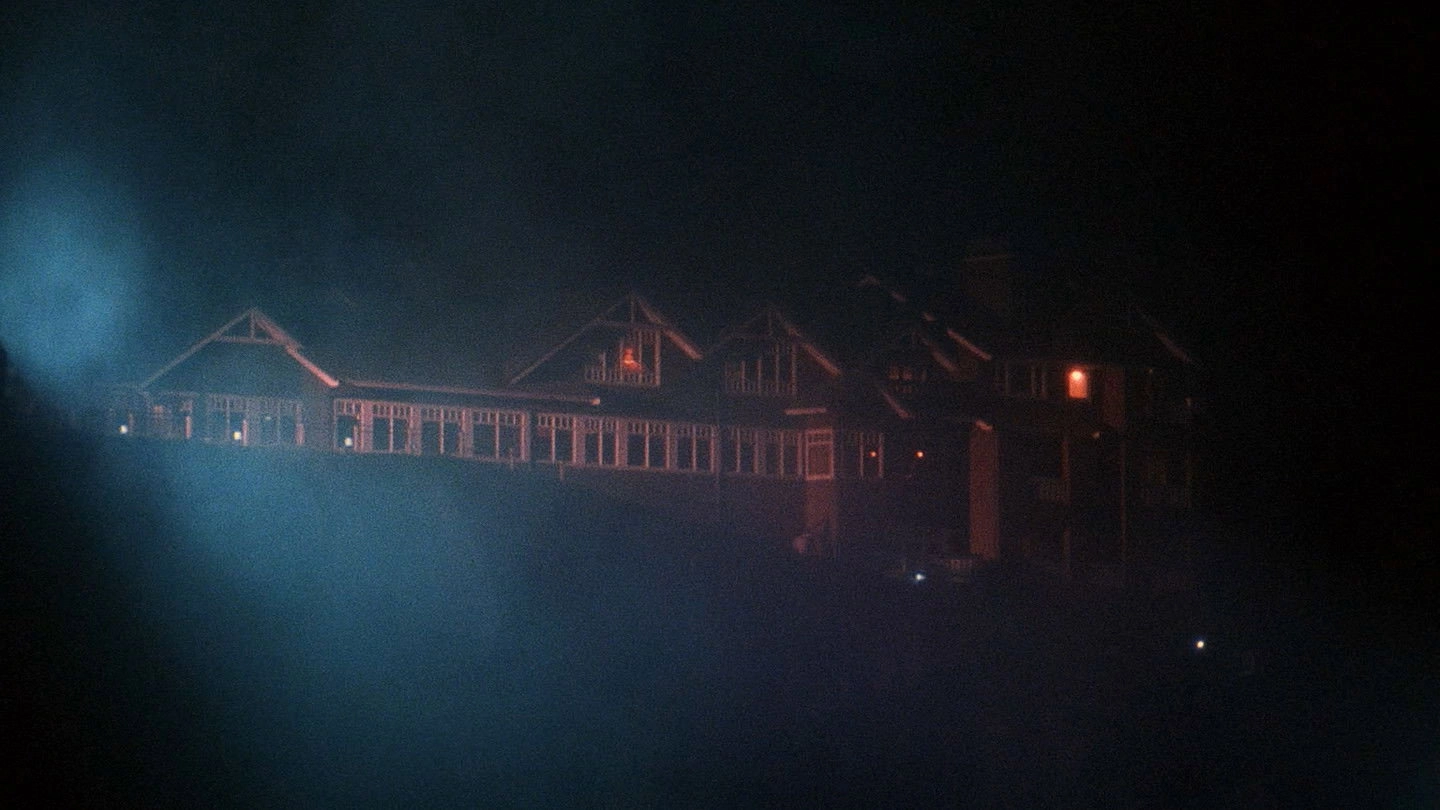 Twin Peaks