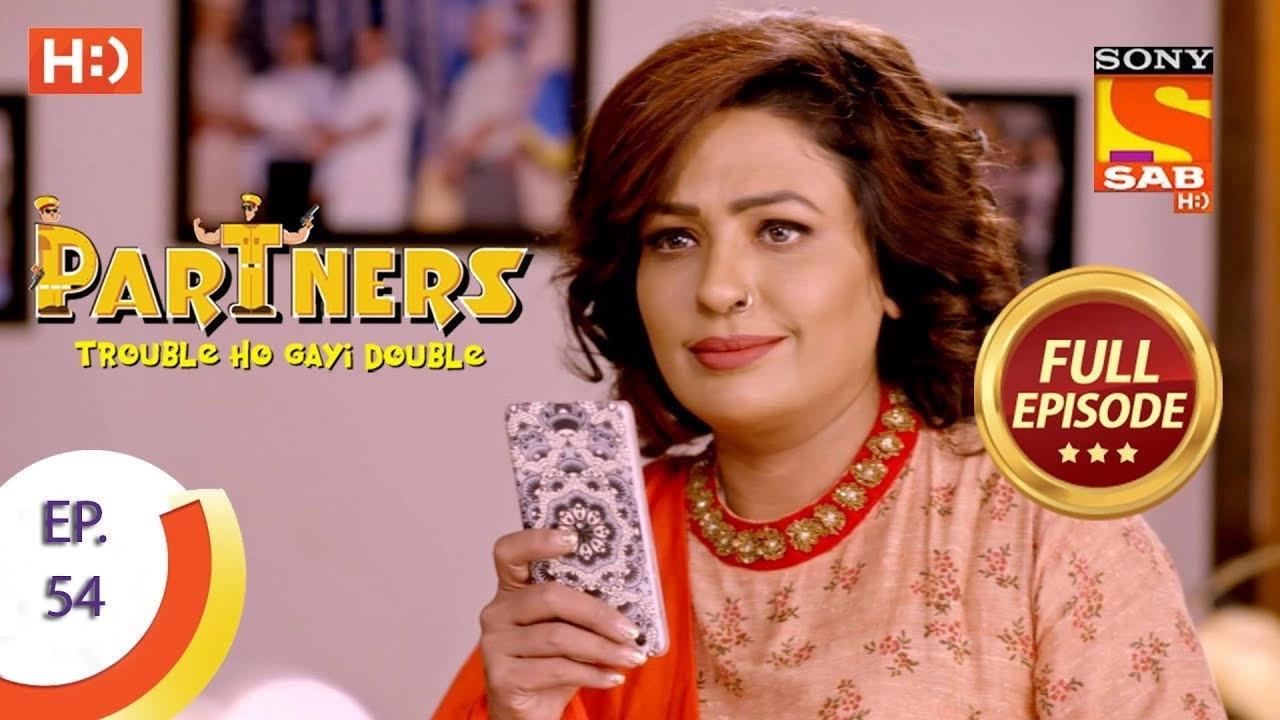 Partners - Trouble Ho Gayi Double
