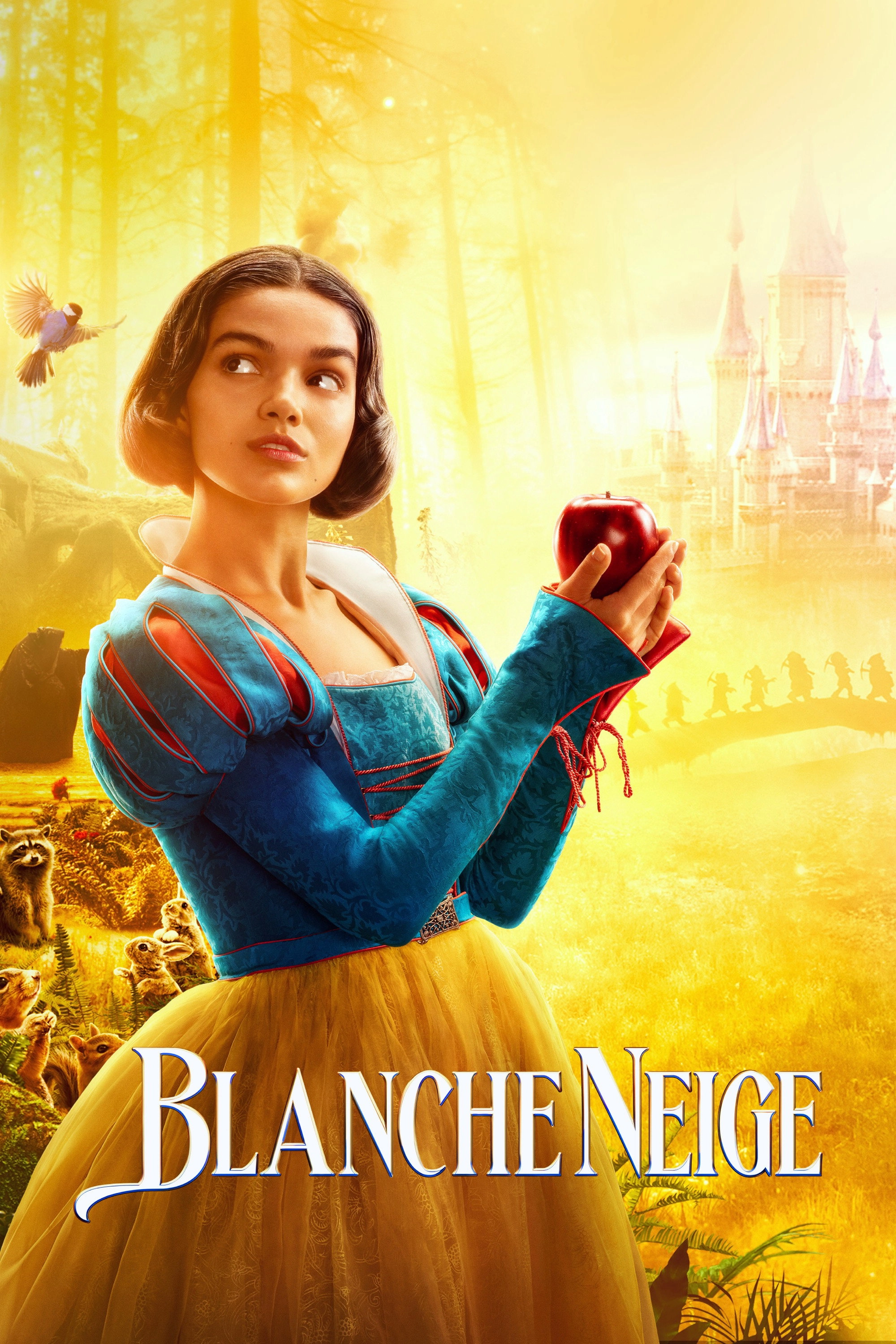 Snow White