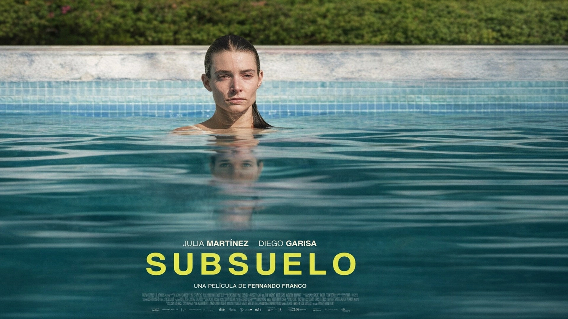 Subsuelo