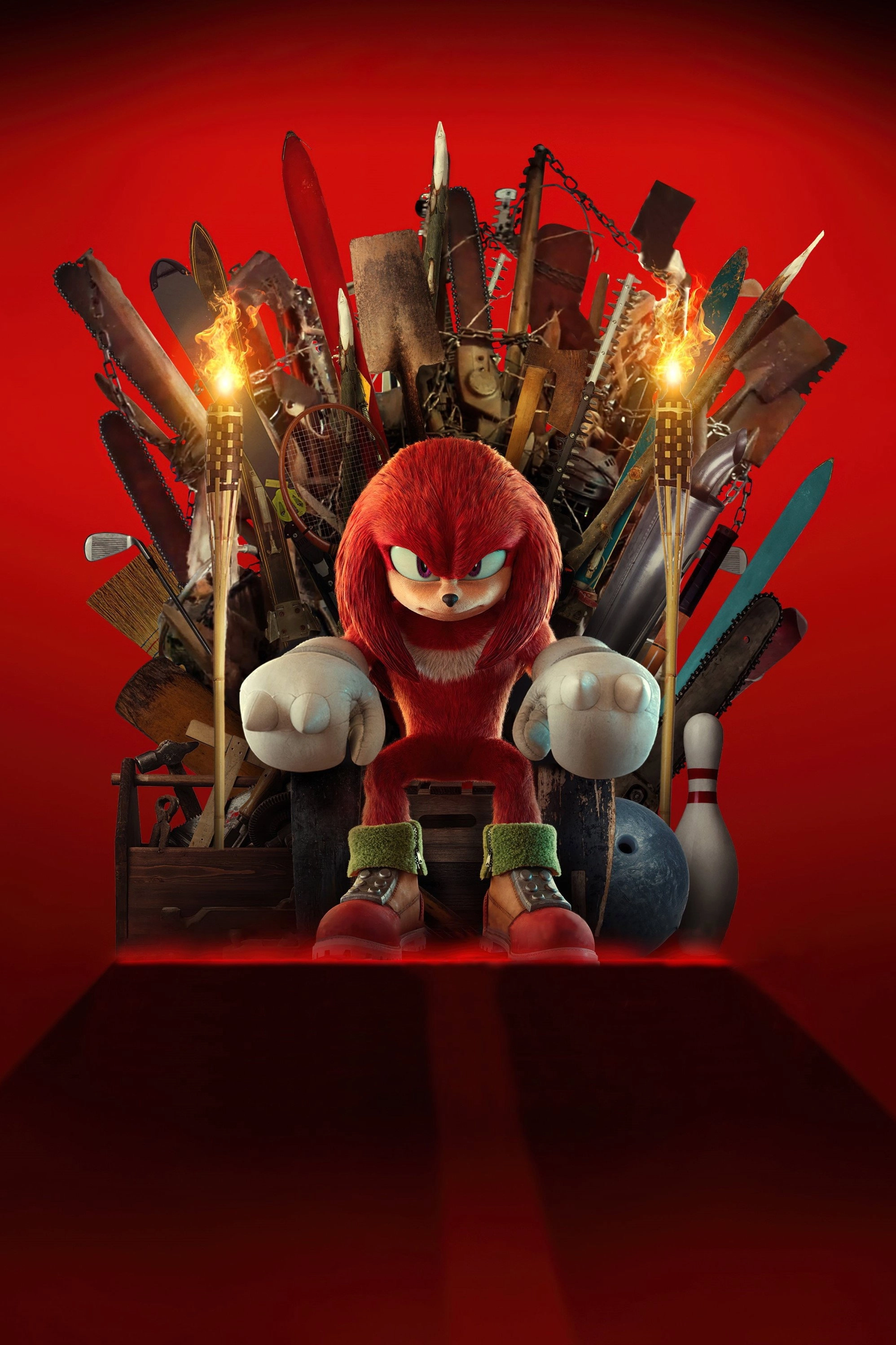 Knuckles