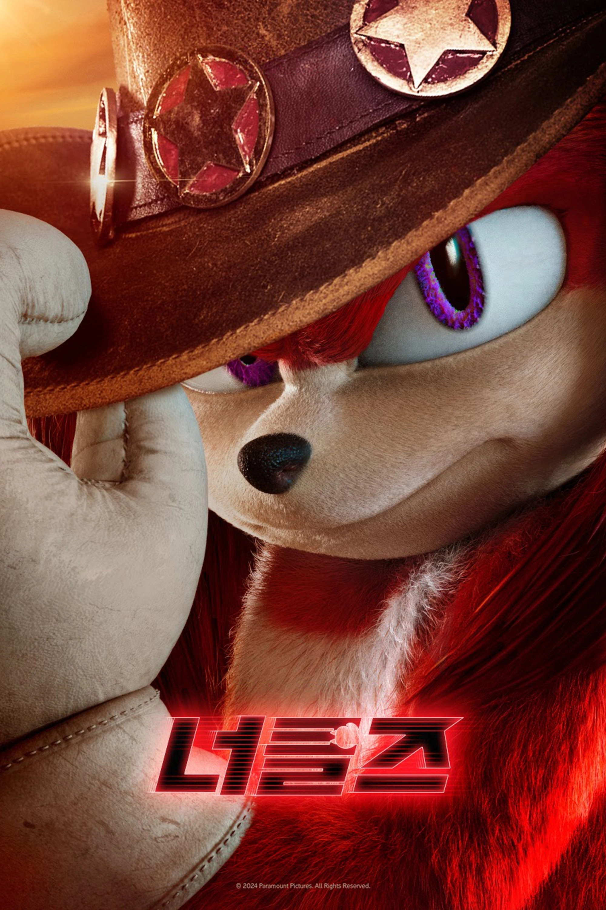 Knuckles