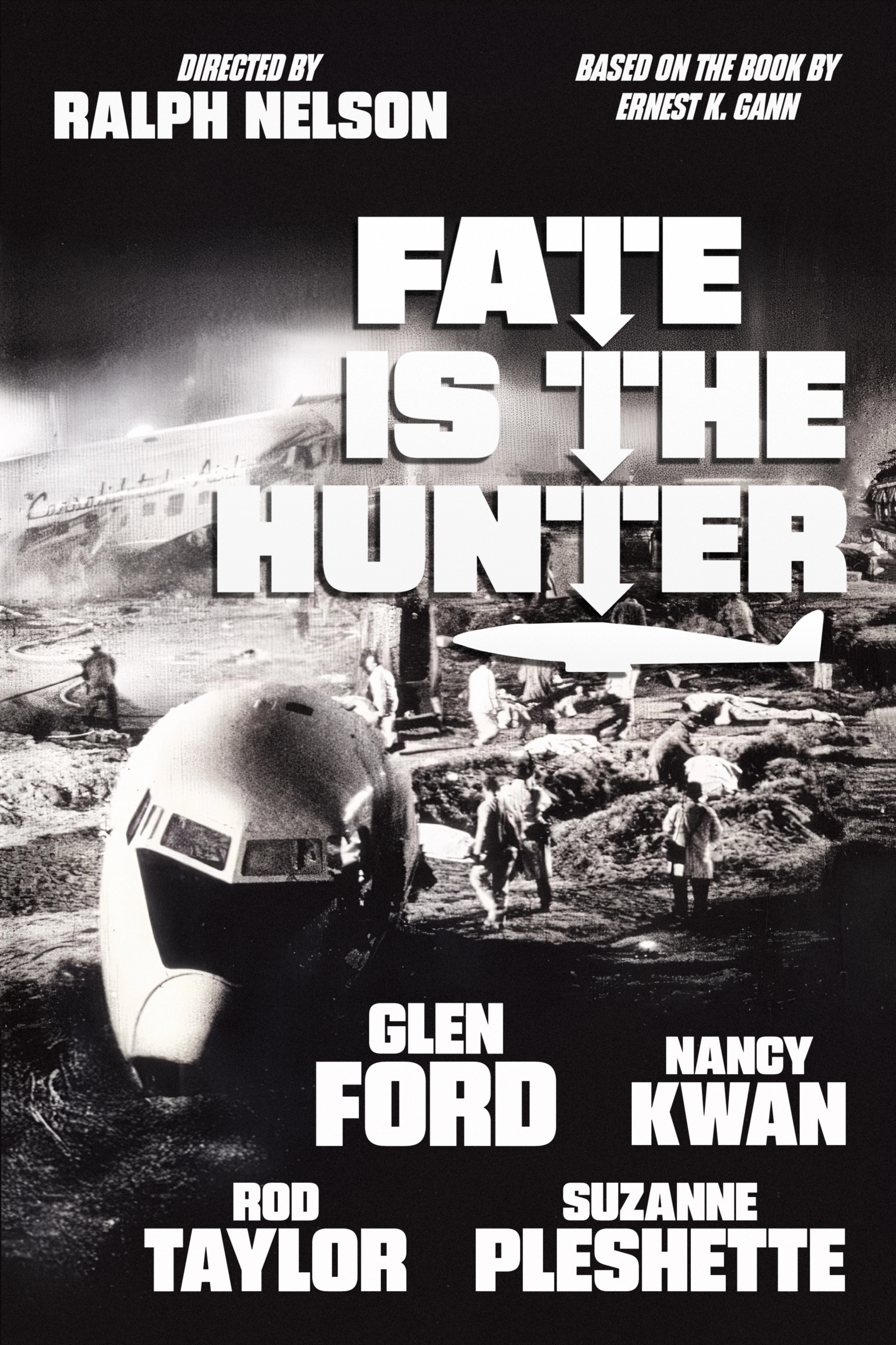 Fate Is the Hunter