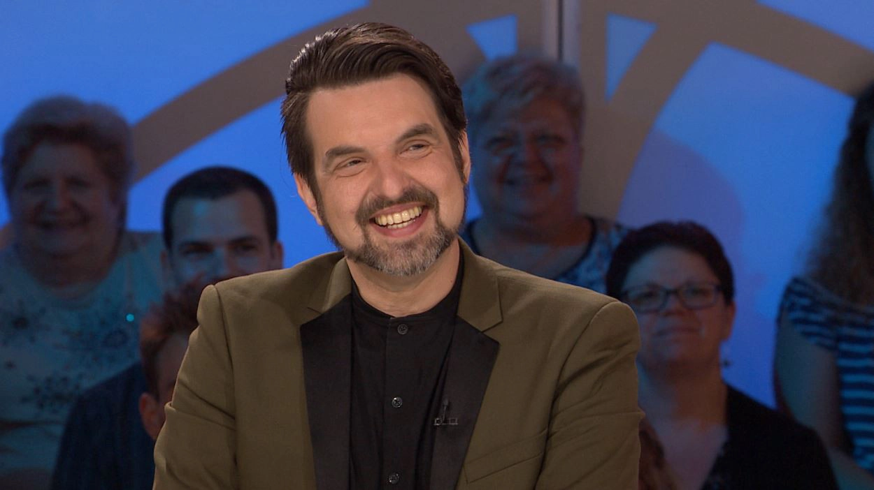 Les Enfants de la télé