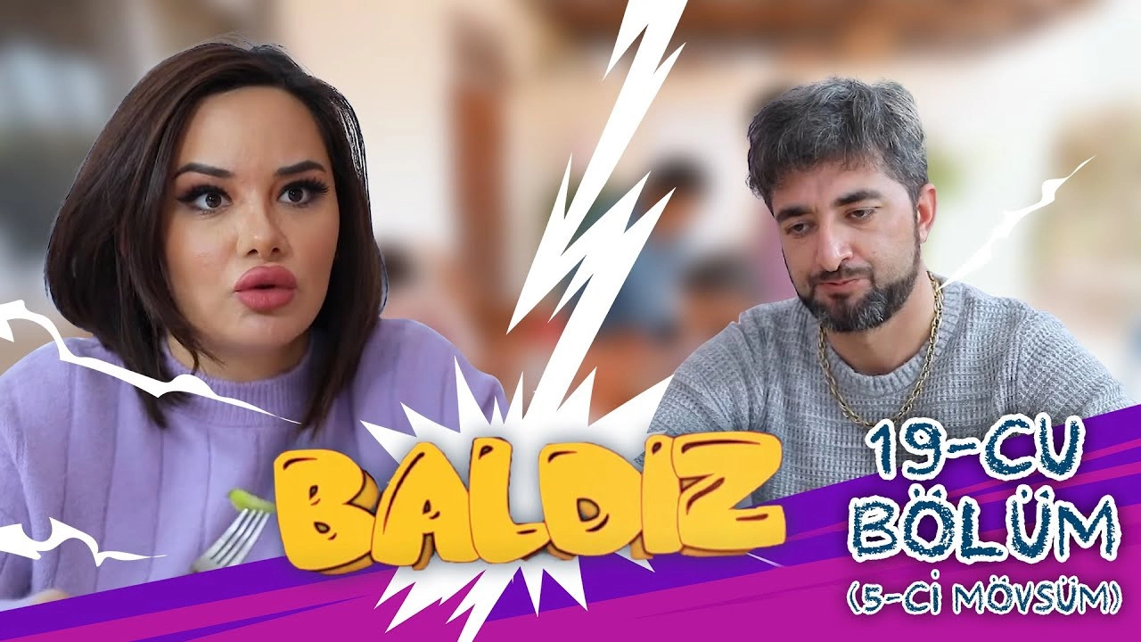 Baldız