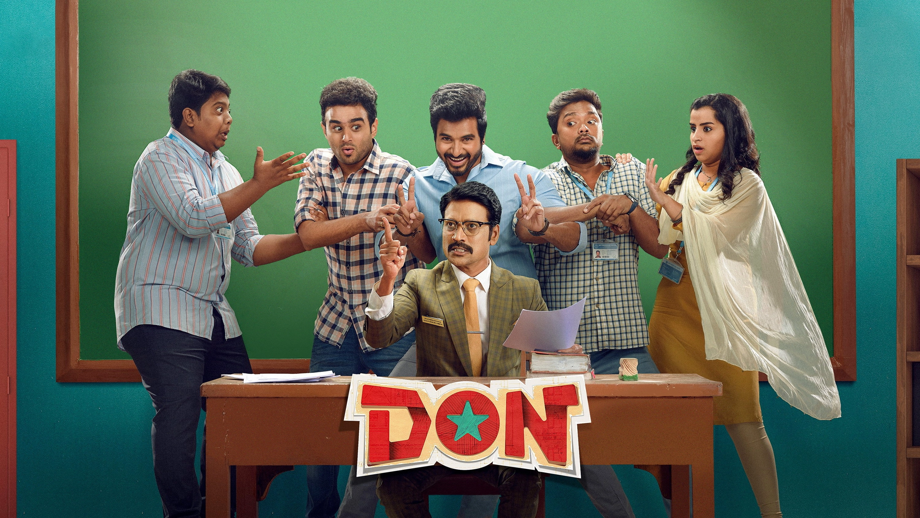 Don