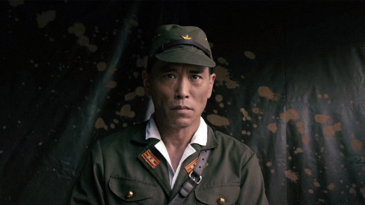 Prisoner of War
