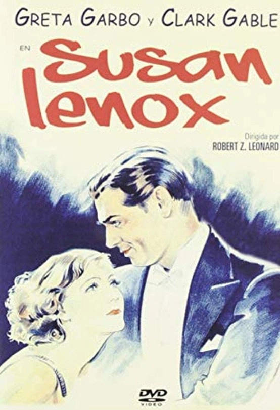 Susan Lenox (Her Fall and Rise)